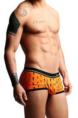 Ken Wroy Orange Marathon Runner Low-Trunk thumbnail 2