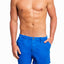 Trend Blue Campus Short