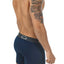 PPÜ Dark-Blue Boxer Brief