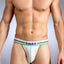 Baskit Sand Ribbed Jock