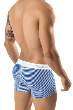 Clever Blue Gaeta Piping Boxer thumbnail 2