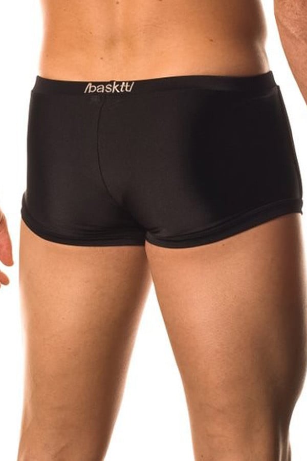 Baskit Black Playas Trunk