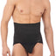 Gregg Homme Black Sculpt Brief