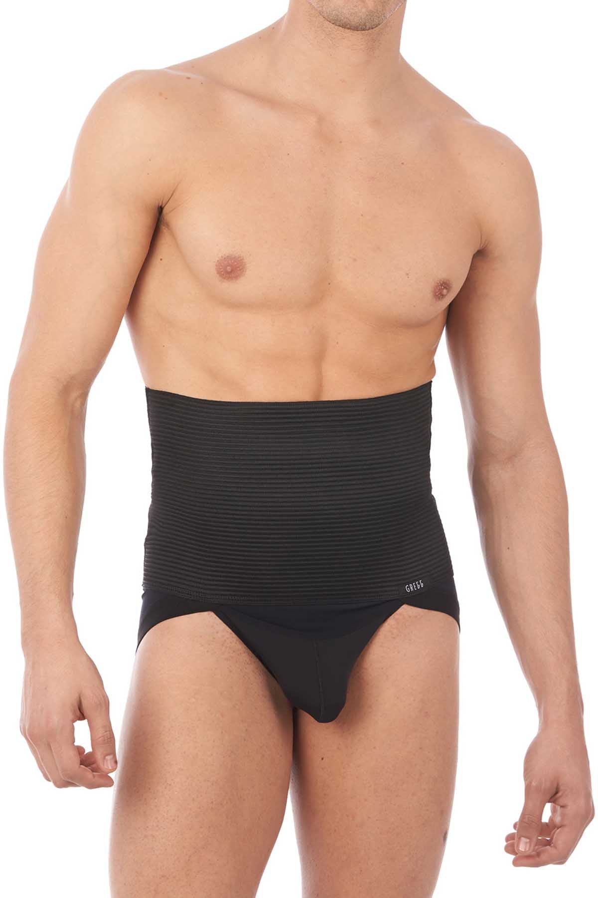 Gregg Homme Black Sculpt Brief
