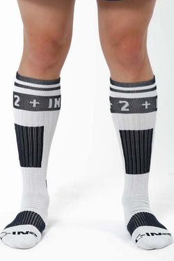 C-IN2 Glacier H+A+R+D High Soccer Sock thumbnail 2