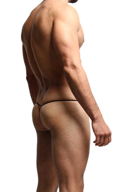 Joe Snyder Pink Hilo G-String thumbnail 3