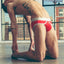 Core Red Warrior Brief