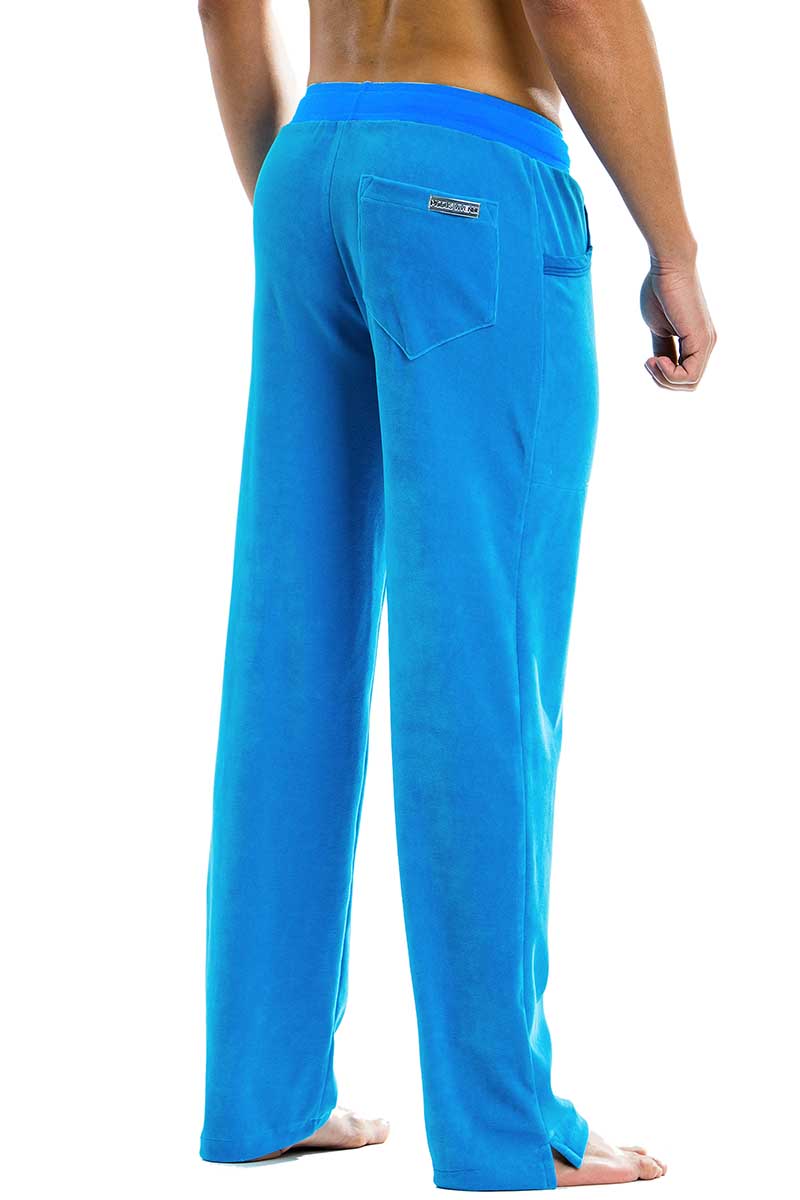 Modus Vivendi Blue Candy Lounge Pants
