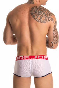 Jor White Electro Boxer thumbnail 2