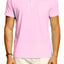 Filthy/Etiquette Pink Sebastian Polo