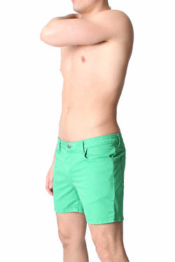 Timoteo Kelly Green Daytona Short thumbnail 2