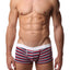 Jam Red Stripe Trunk