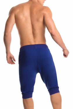 Jor Blue London Sports Bottom thumbnail 3