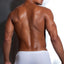 Body Tech White Rush Trunk