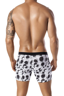 Clever Shark Swim Trunk thumbnail 2
