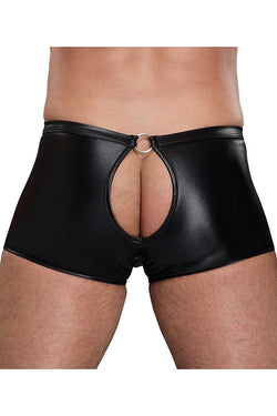 Male Power Black Extreme Olympus Trunk thumbnail 3