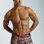 BodyQ Beige Lover Short Boxer