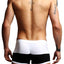 Jam Black & White Trunk