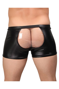 Male Power Clear Lucid Enhancer Trunk thumbnail 3