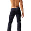 Rufskin Navy Asher Stretch Twill Jeans
