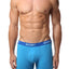 2(X)IST Light Blue Performance Boxer Brief