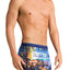 Balanced Tech Ocean Drive Performance Boxer Brief