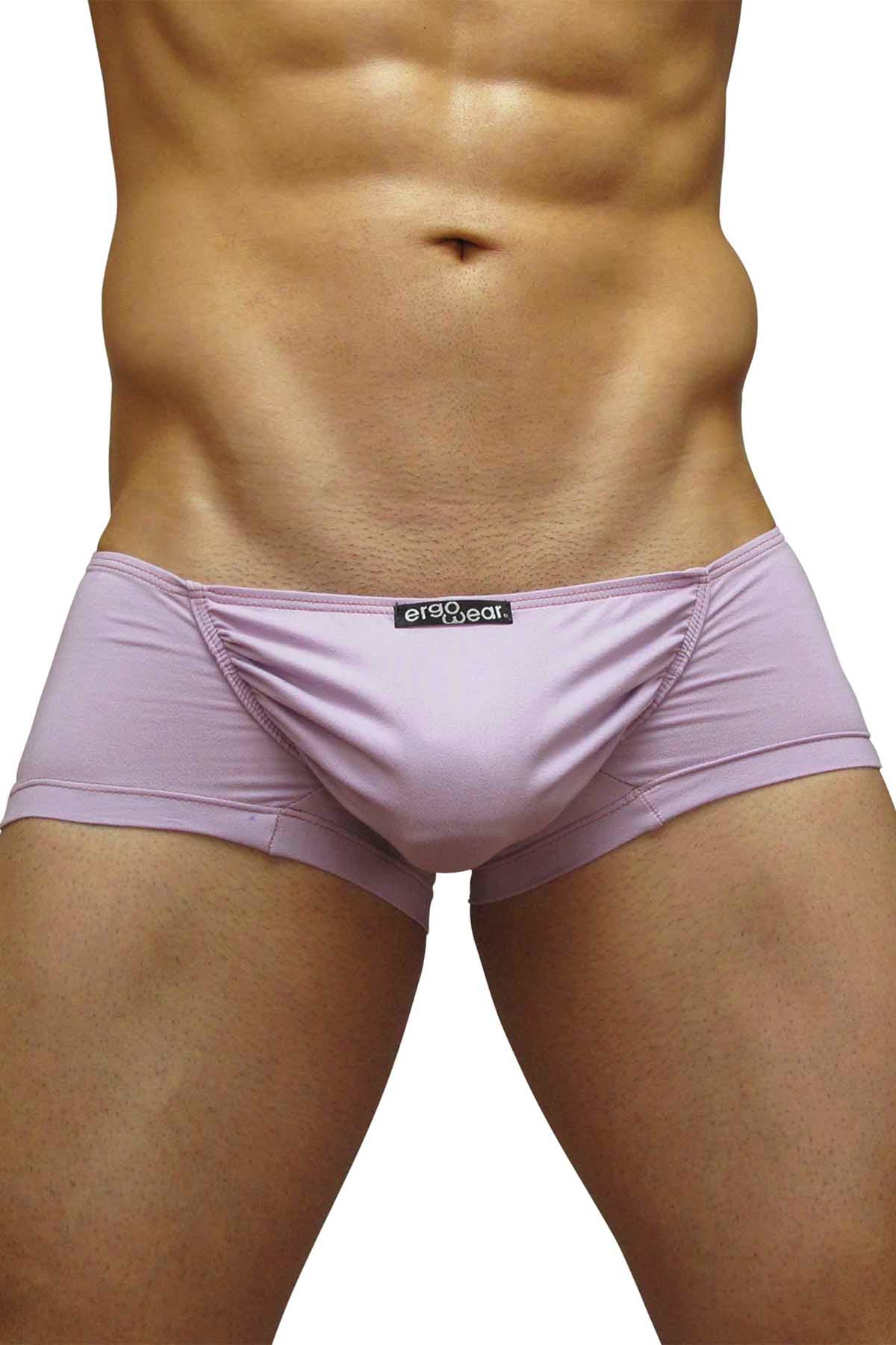 Ergowear Vermouth Feel Suave Boxer