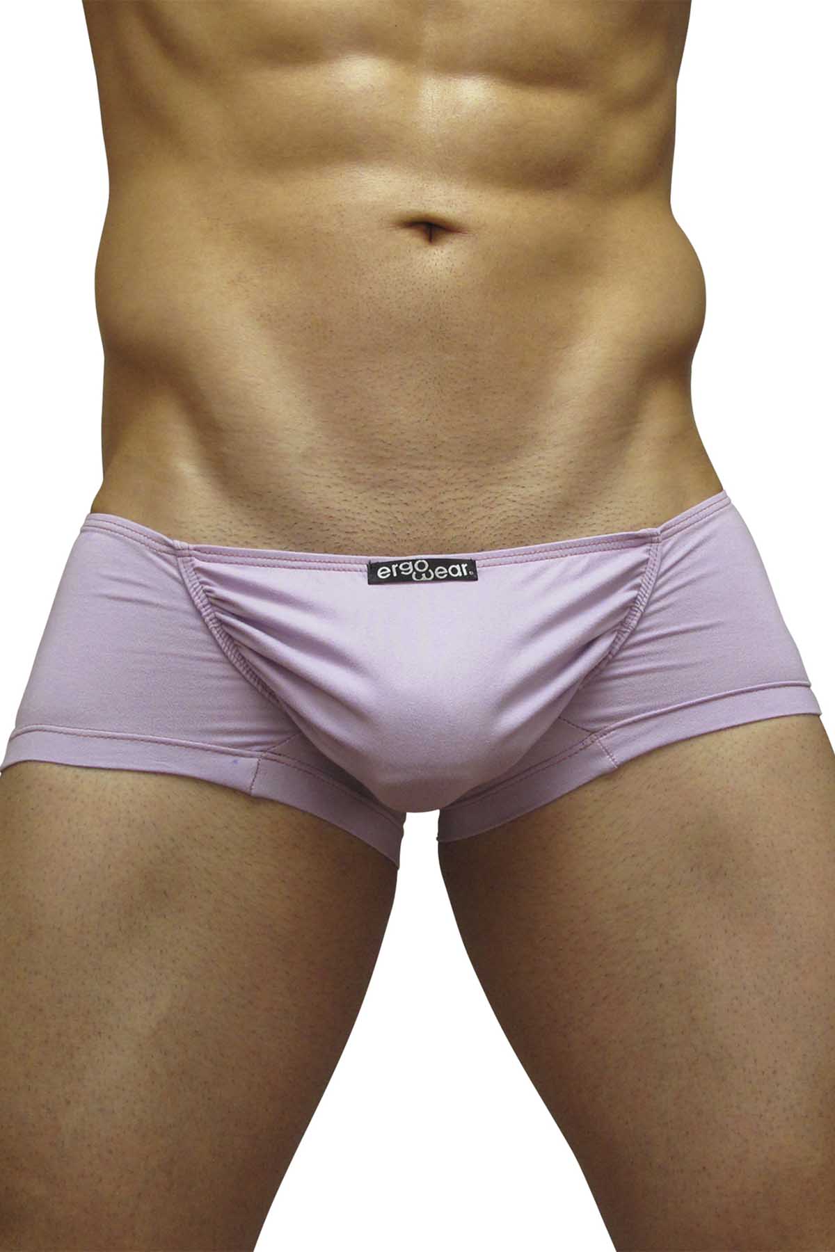 Ergowear Vermouth Feel Suave Boxer