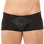 Gregg Homme Black Boxer Trunk