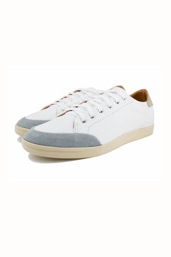 LaK Eren White Shoe thumbnail 3