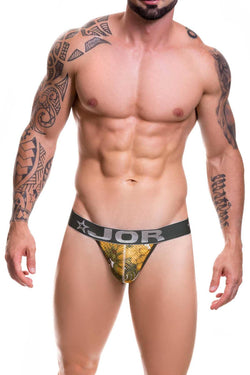 Jor Havana-Printed Thong thumbnail 2