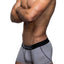 Marco Marco Pewter Essential Boxer Trunk