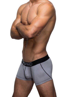 Marco Marco Pewter Essential Boxer Trunk thumbnail 2