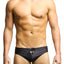 Radical Element Rad Black Luke Swim Brief