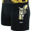 Sly Black Thug Life Boxer Brief
