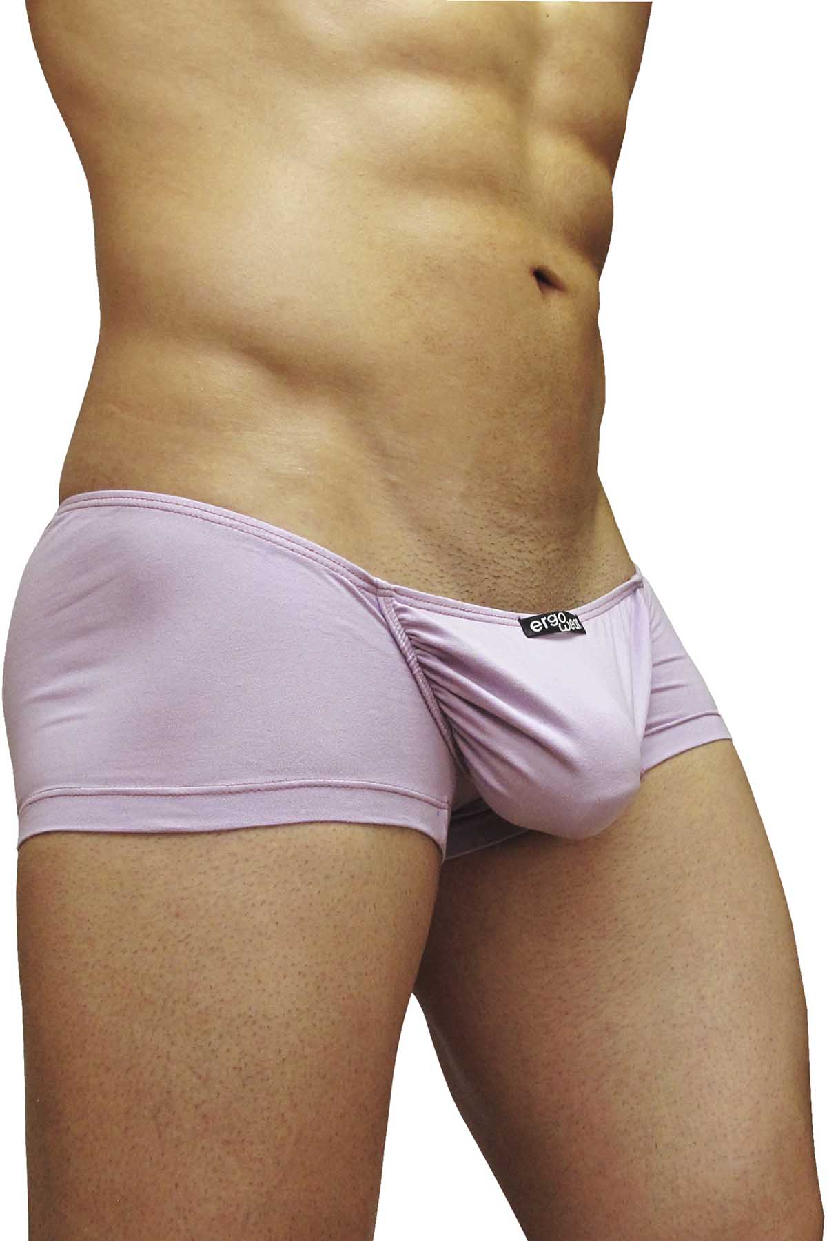 Ergowear Vermouth Feel Suave Boxer