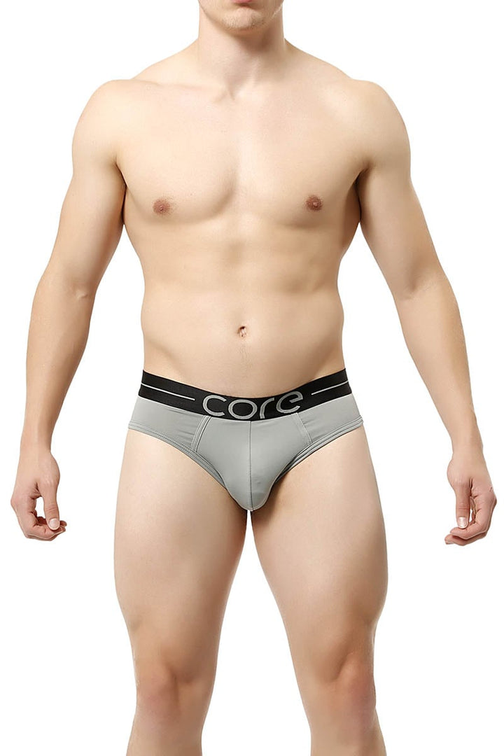 Core Grey Power Brief