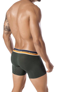 Clever Green Forbidden Desire Boxer thumbnail 2