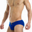 Modus Vivendi Blue Broaded Brief