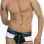 PPÜ White & Black Brief