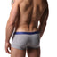 Jam Heather Grey Trunk
