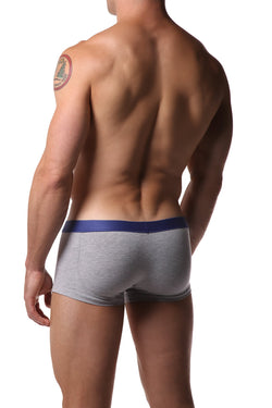 Jam Heather Grey Trunk thumbnail 4