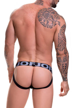 Jor Black Royalty Jockstrap thumbnail 2