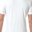 Gregg Homme White Menz V-Neck Tee