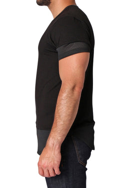 CellBlock 13 Black Hawk Tee thumbnail 4