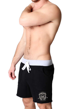 Timoteo Black Champ Short thumbnail 2