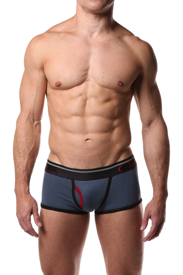 Jam Blue Trunk