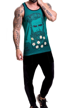 Jor Brooklyn Tank Top thumbnail 3