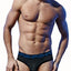 FIZX Black Olympian Brief