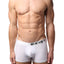 2(X)IST White Electric Micro No-Show Trunk